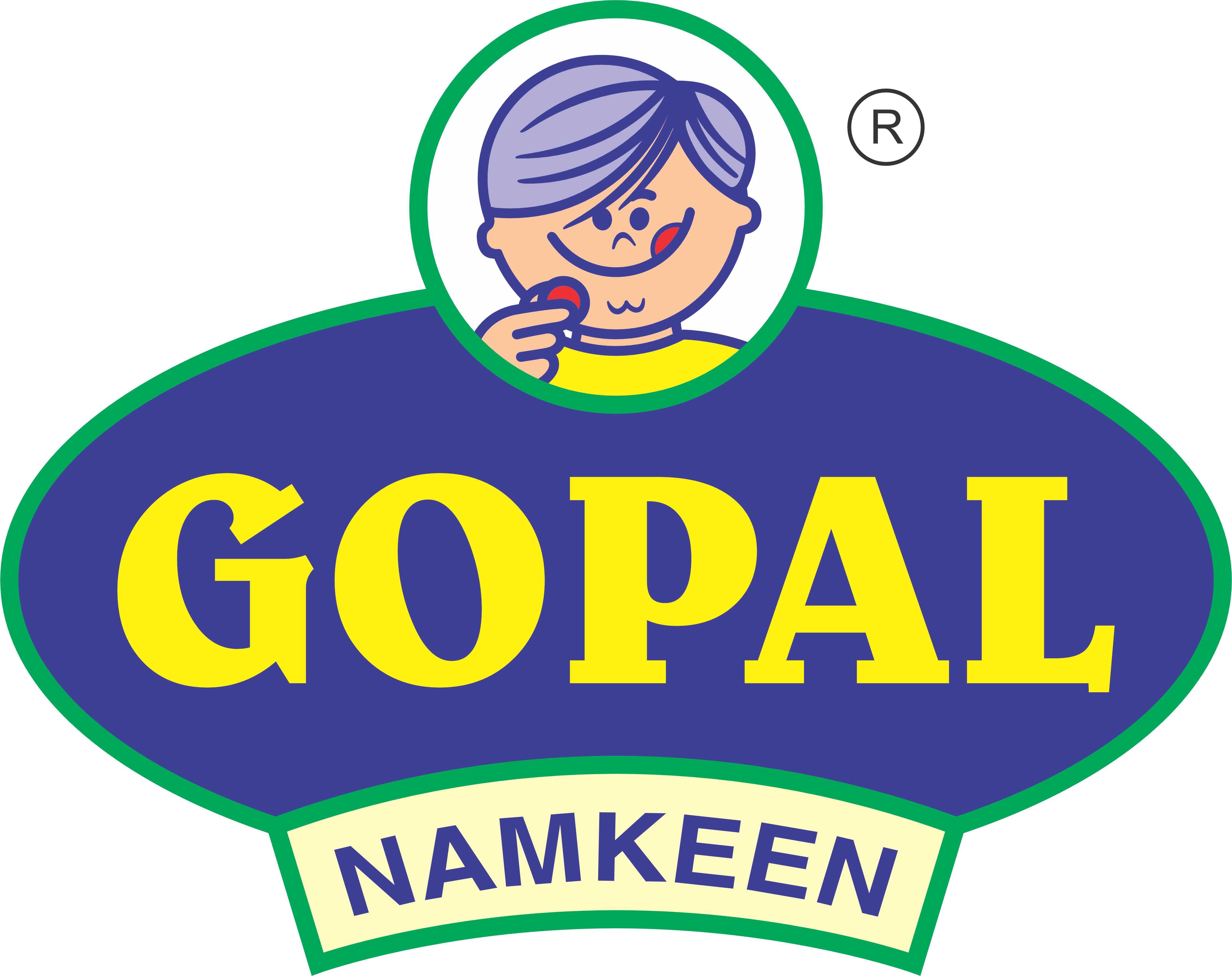 Gopal Namkeen