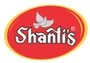 Shantis food