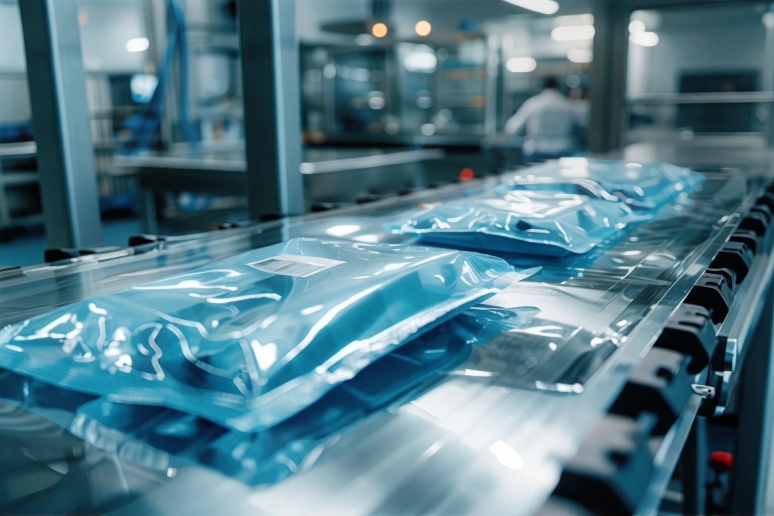 Sustainable Flexible Packaging: Trends Shaping the Future of Packaging
